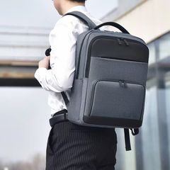 OEM ODM Waterproof Laptop Backpack - custom backpack manufacturer - UMO BP5702010