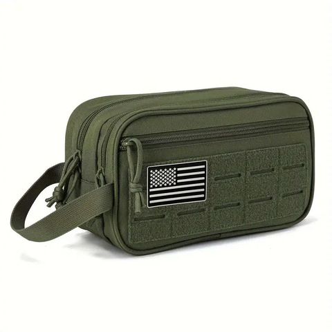 OEM ODM Custom Men’s Personal Item Organizer – Multi-Purpose - UMO MK561801