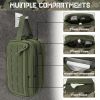 OEM ODM Custom Men’s Personal Item Organizer – Multi-Purpose - UMO MK561801