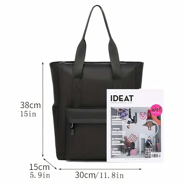 OEM ODM Custom Tote Bags - ODM bag manufacturer- UMO TT561505