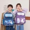 May Balo Học Sinh Chống Thấm Nước Dung Tích Lớn Theo Yêu Cầu - BL2491