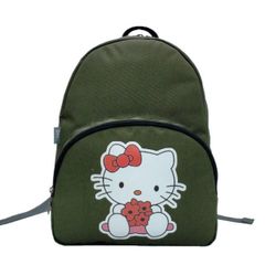OEM ODM - Kindergarten & Primary School Backpack – Balos KITTY-3- personalized backpack manufacturer - UMO BP5827014