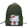 May Balo Mầm Non và Tiểu Học Balos KITTY-3 - Xưởng May Balo Quà Tặng Theo Yêu Cầu