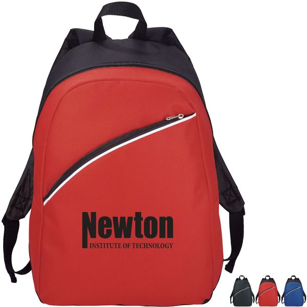 OEM ODM Custom Arc Backpack Manufacturing - UMO BP570402