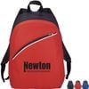 OEM ODM Custom Arc Backpack Manufacturing - UMO BP570402
