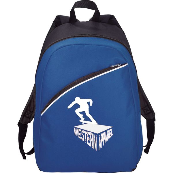 OEM ODM Custom Arc Backpack Manufacturing - UMO BP570402