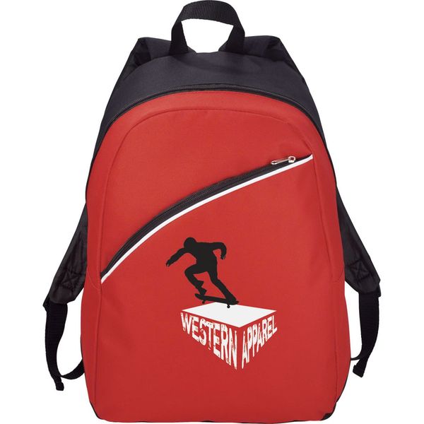 OEM ODM Custom Arc Backpack Manufacturing - UMO BP570402