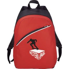 OEM ODM Custom Arc Backpack Manufacturing - UMO BP570402