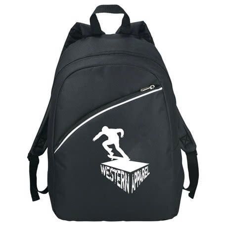 OEM ODM Custom Arc Backpack Manufacturing - UMO BP570402