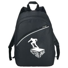 OEM ODM Custom Arc Backpack Manufacturing - UMO BP570402