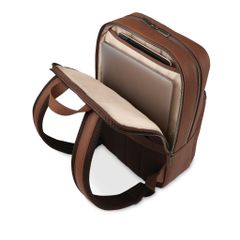 OEM ODM Custom-Made Premium Leather Backpacks - UMO BP571505