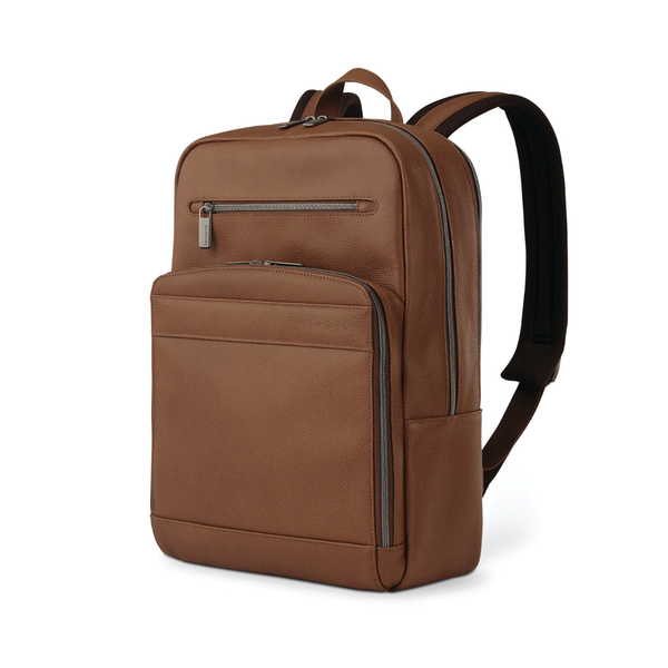 OEM ODM Custom-Made Premium Leather Backpacks - UMO BP571505