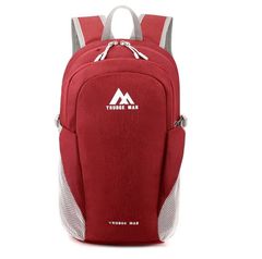 OEM ODM Custom Travel Backpack Manufacturing - UMO BP572701