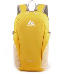 OEM ODM Custom Travel Backpack Manufacturing - UMO BP572701