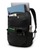 OEM ODM Custom Multi-Functional Laptop Backpack  - backpack OEM supplier - UMO BP571509
