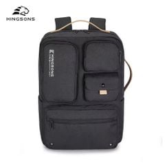 OEM ODM Custom Multi-Compartment Laptop Backpack - custom backpack manufacturer - UMO BP571509
