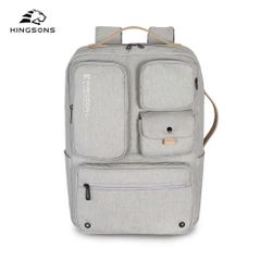 OEM ODM Custom Multi-Compartment Laptop Backpack - custom backpack manufacturer - UMO BP571509
