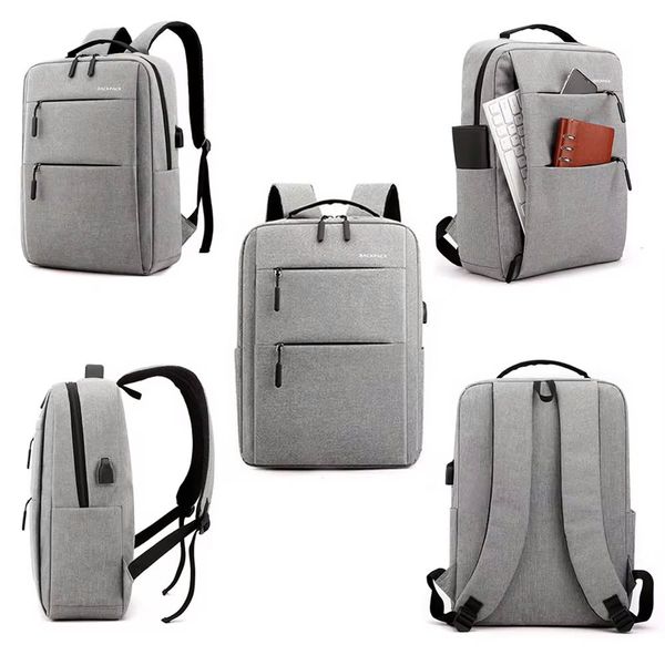 OEM ODM Custom Laptop Backpack Manufacturing - UMO BP572703