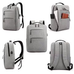 OEM ODM Custom Laptop Backpack Manufacturing - UMO BP572703