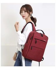 OEM ODM Custom Laptop Backpack Manufacturing - UMO BP572703