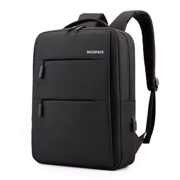 OEM ODM Custom Laptop Backpack Manufacturing - UMO BP572703