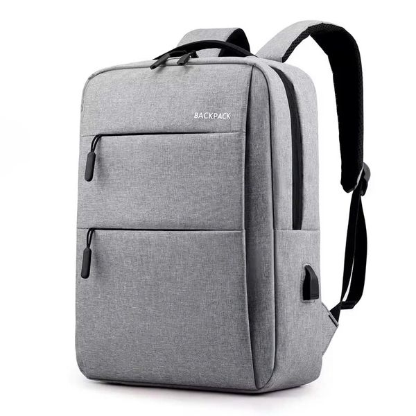 OEM ODM Custom Laptop Backpack Manufacturing - UMO BP572703