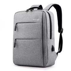 OEM ODM Custom Laptop Backpack Manufacturing - UMO BP572703