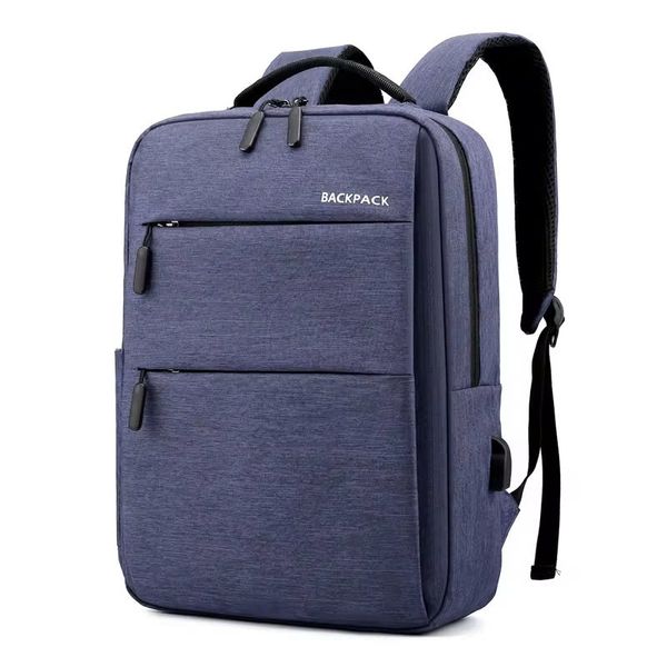 OEM ODM Custom Laptop Backpack Manufacturing - UMO BP572703