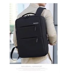 OEM ODM Custom Laptop Backpack Manufacturing - UMO BP572703