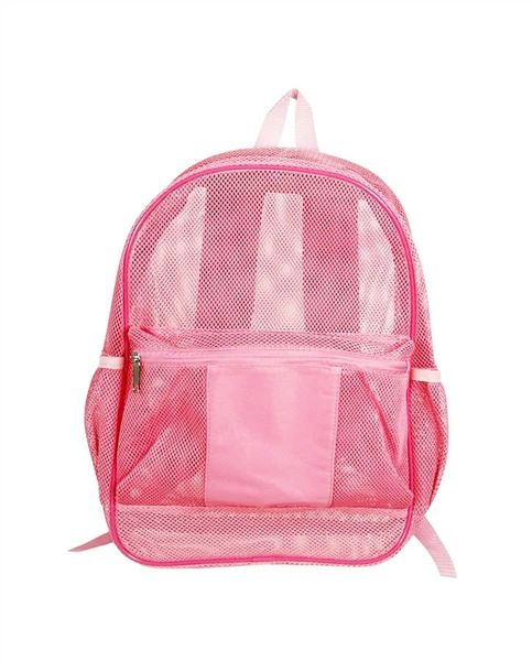 OEM ODM  Custom Mesh Backpack Manufacturing - UMO BP570406