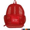 OEM ODM  Custom Mesh Backpack Manufacturing - UMO BP570406