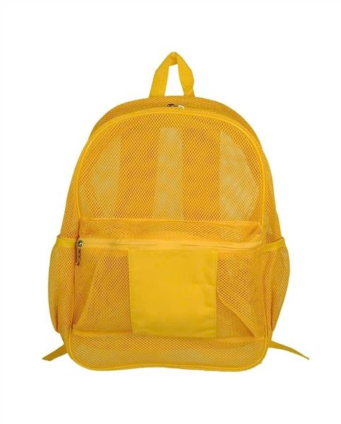 OEM ODM  Custom Mesh Backpack Manufacturing - UMO BP570406