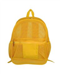 OEM ODM  Custom Mesh Backpack Manufacturing - UMO BP570406