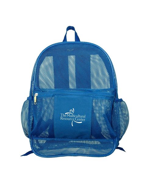 OEM ODM  Custom Mesh Backpack Manufacturing - UMO BP570406