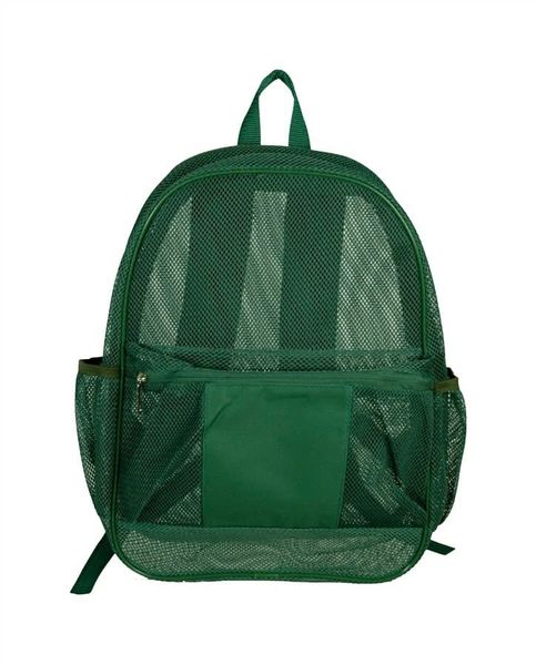 OEM ODM  Custom Mesh Backpack Manufacturing - UMO BP570406