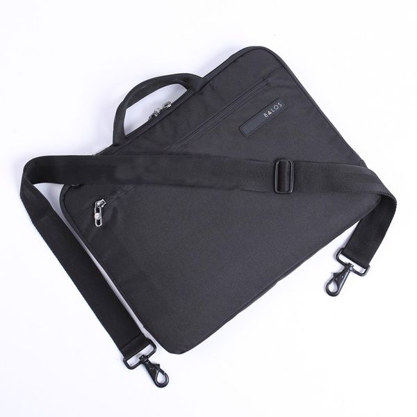 OEM ODM - Balos ICON-2 Shockproof Laptop Sleeve 15.6 inch - branded backpack manufacturer - UMO TL583008