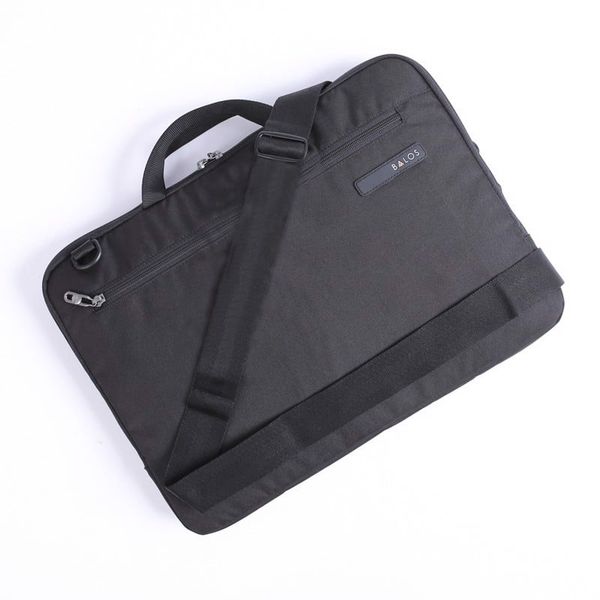 OEM ODM - Balos ICON-2 Shockproof Laptop Sleeve 15.6 inch - branded backpack manufacturer - UMO TL583008
