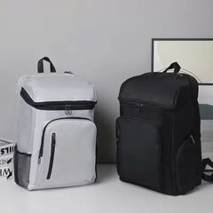 OEM ODM Custom Tennis Backpack Manufacturing - UMO BP572705