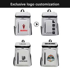 OEM ODM Custom Tennis Backpack Manufacturing - UMO BP572705