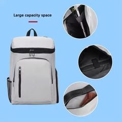 OEM ODM Custom Tennis Backpack Manufacturing - UMO BP572705