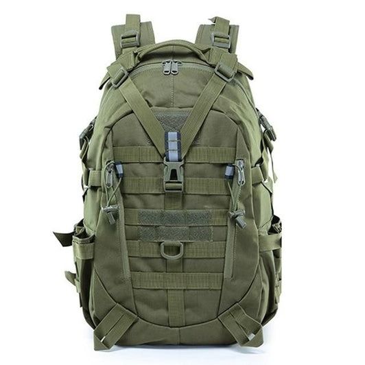 OEM ODM Military Style Backpack - Custom backpack manufacturer - BP560101