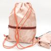 May Balo Túi Rút UMO SP1 SackPack Bags Unisex, Kids