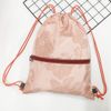 May Balo Túi Rút UMO SP1 SackPack Bags Unisex, Kids