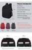 OEM ODM  High-Quality Branded Backpack - custom backpack manufacturer - UMO BP562806