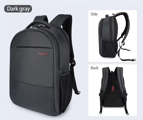 OEM ODM  High-Quality Branded Backpack - custom backpack manufacturer - UMO BP562806