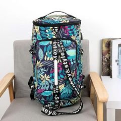 OEM ODM Custom 2-in-1 Sports Duffel Bag - OEM backpack factory - UMO TT562702