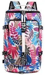 OEM ODM Custom 2-in-1 Sports Duffel Bag - OEM backpack factory - UMO TT562702