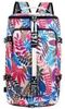 OEM ODM Custom 2-in-1 Sports Duffel Bag - OEM backpack factory - UMO TT562702