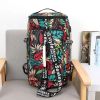 OEM ODM Custom 2-in-1 Sports Duffel Bag - OEM backpack factory - UMO TT562702