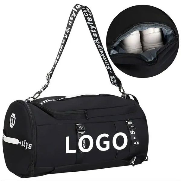 OEM ODM Custom 2-in-1 Sports Duffel Bag - OEM backpack factory - UMO TT562702